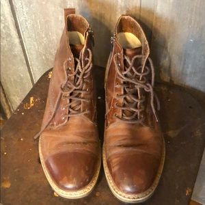 timberland west haven